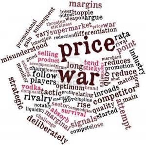 Price war